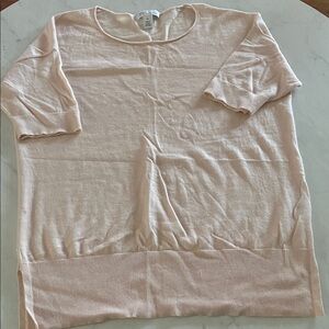 Signature Studio Light Pink Blouse